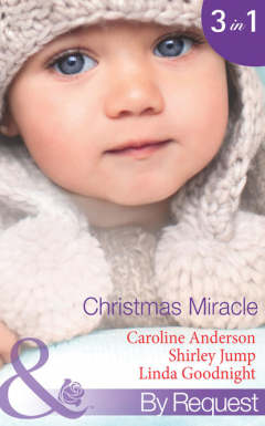 Книга Christmas Miracle: Their Christmas Family Miracle на ReadRate.com книга Christmas Miracle: Their Christmas Family Miracle