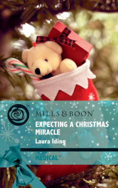 Книга Expecting a Christmas Miracle на ReadRate.com книга Expecting a Christmas Miracle