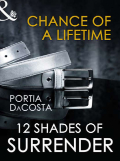 Книга Chance of a Lifetime на ReadRate.com книга Chance of a Lifetime