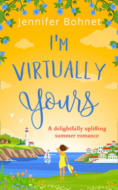 Книга I'm Virtually Yours на ReadRate.com книга I'm Virtually Yours