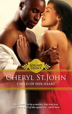 Книга Child of Her Heart на ReadRate.com книга Child of Her Heart