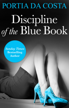Книга Discipline of the Blue Book на ReadRate.com книга Discipline of the Blue Book