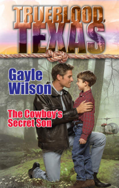 Книга The Cowboy's Secret Son на ReadRate.com книга The Cowboy's Secret Son