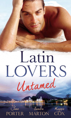 Книга Latin Lovers Untamed: In Dante's Debt / Captive in His Bed / Brazilian Boss, Virgin Housekeeper на ReadRate.com книга Latin Lovers Untamed: In Dante's Debt / Captive in His Bed / Brazilian Boss, Virgin Housekeeper