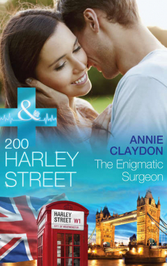 Книга 200 Harley Street: The Enigmatic Surgeon на ReadRate.com книга 200 Harley Street: The Enigmatic Surgeon