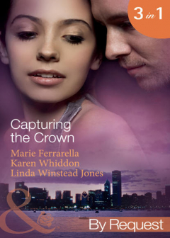 Книга Capturing the Crown: The Heart of a Ruler на ReadRate.com книга Capturing the Crown: The Heart of a Ruler