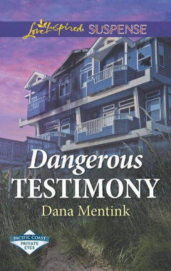 Книга Dangerous Testimony на ReadRate.com книга Dangerous Testimony