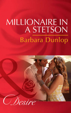 Книга Millionaire in a Stetson на ReadRate.com книга Millionaire in a Stetson