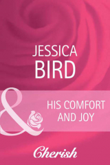 книга His Comfort and Joy