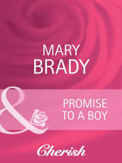 Книга Promise to a Boy на ReadRate.com книга Promise to a Boy