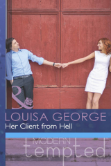 книга Her Client from Hell