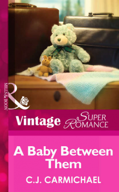 Книга A Baby Between Them на ReadRate.com книга A Baby Between Them