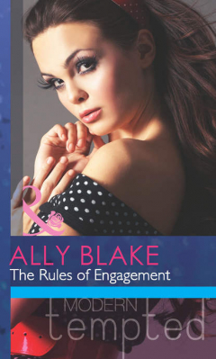 Книга The Rules of Engagement на ReadRate.com книга The Rules of Engagement