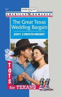 Книга The Great Texas Wedding Bargain на ReadRate.com книга The Great Texas Wedding Bargain