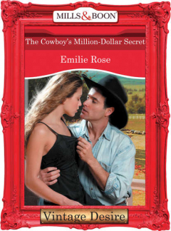 Книга The Cowboy's Million-Dollar Secret на ReadRate.com книга The Cowboy's Million-Dollar Secret