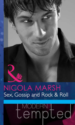 Книга Sex, Gossip and Rock & Roll на ReadRate.com книга Sex, Gossip and Rock & Roll