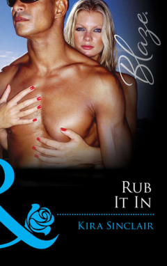 Книга Rub It In на ReadRate.com книга Rub It In