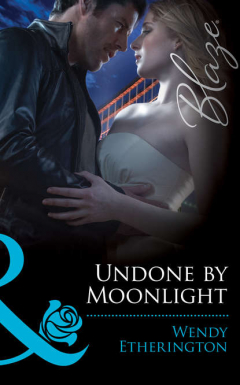 Книга Undone by Moonlight на ReadRate.com книга Undone by Moonlight