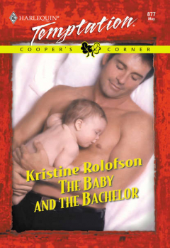Книга The Baby And The Bachelor на ReadRate.com книга The Baby And The Bachelor