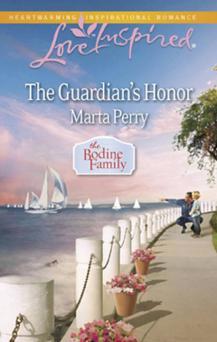 Книга The Guardian's Honor на ReadRate.com книга The Guardian's Honor