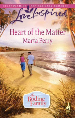 Книга Heart Of The Matter на ReadRate.com книга Heart Of The Matter
