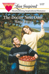 книга The Doctor Next Door