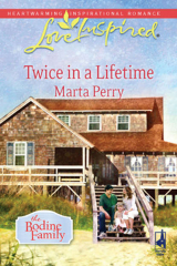 книга Twice in a Lifetime