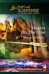 книга Hearts on the Line