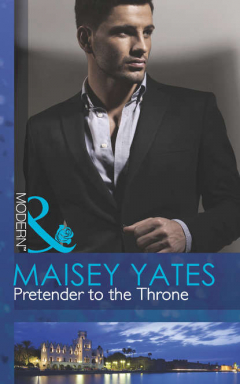 Книга Pretender to the Throne на ReadRate.com книга Pretender to the Throne