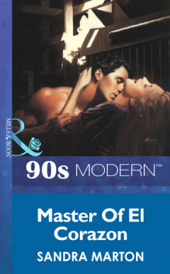 Книга Master Of El Corazon на ReadRate.com книга Master Of El Corazon