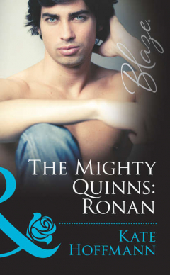 Книга The Mighty Quinns: Ronan на ReadRate.com книга The Mighty Quinns: Ronan