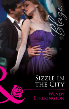 Книга Sizzle in the City на ReadRate.com книга Sizzle in the City