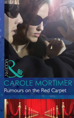 Книга Rumours on the Red Carpet на ReadRate.com книга Rumours on the Red Carpet