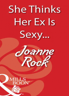 Книга She Thinks Her Ex Is Sexy... на ReadRate.com книга She Thinks Her Ex Is Sexy...