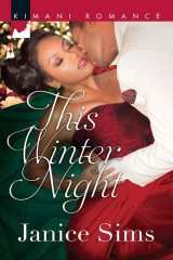 книга This Winter Night