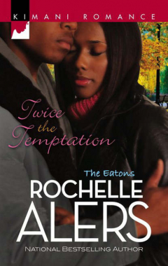 Книга Twice the Temptation на ReadRate.com книга Twice the Temptation