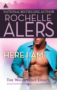 Книга Here I Am на ReadRate.com книга Here I Am