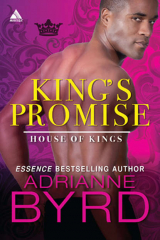 книга King's Promise
