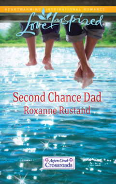 Книга Second Chance Dad на ReadRate.com книга Second Chance Dad