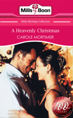Книга A Heavenly Christmas на ReadRate.com книга A Heavenly Christmas