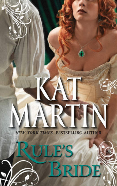 Книга Rule's Bride на ReadRate.com книга Rule's Bride
