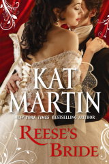 книга Reese's Bride