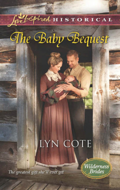 Книга The Baby Bequest на ReadRate.com книга The Baby Bequest