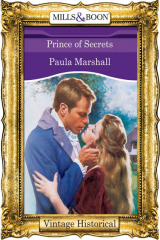 книга Prince Of Secrets