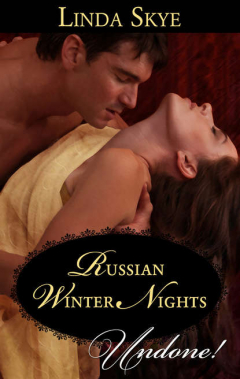 Книга Russian Winter Nights на ReadRate.com книга Russian Winter Nights