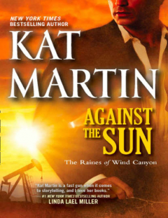 Книга Against the Sun на ReadRate.com книга Against the Sun