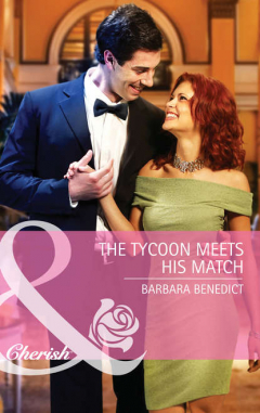 Книга The Tycoon Meets His Match на ReadRate.com книга The Tycoon Meets His Match