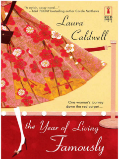 Книга The Year Of Living Famously на ReadRate.com книга The Year Of Living Famously