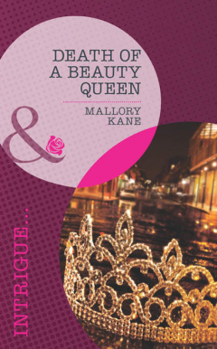 книга Death of a Beauty Queen