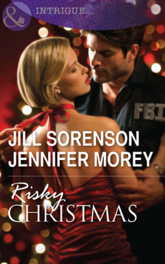 Книга Risky Christmas: Holiday Secrets / Kidnapped at Christmas на ReadRate.com книга Risky Christmas: Holiday Secrets / Kidnapped at Christmas